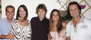 NOVO BAR II