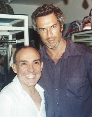 BELA RECEPÇÃO