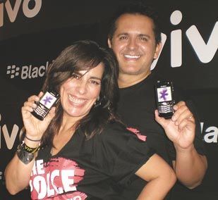 ÁREA SUPERVIP