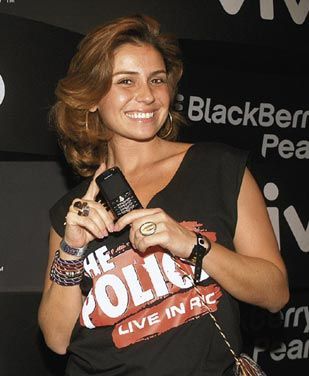 ÁREA SUPERVIP