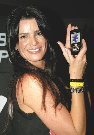 ÁREA SUPERVIP