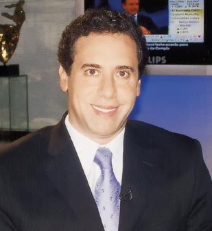 PROGRAMA SHOW BUSINESS