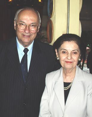JANTAR ACADÊMICO