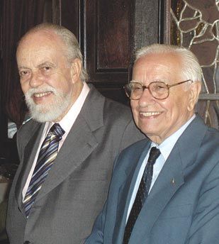 JANTAR ACADÊMICO