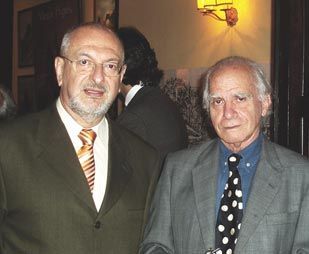 JANTAR ACADÊMICO