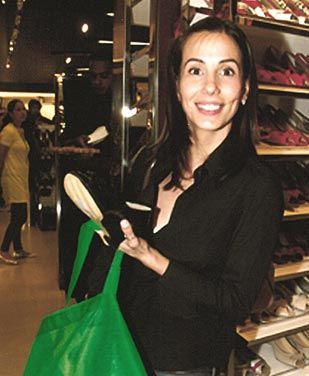 SAPATOS E FOTOS