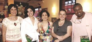 SABOR BRASILEIRO