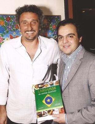 SABOR BRASILEIRO