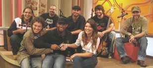 PROGRAMA PAPO DE AMIGOS