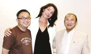 CULINÁRIA JAPONESA