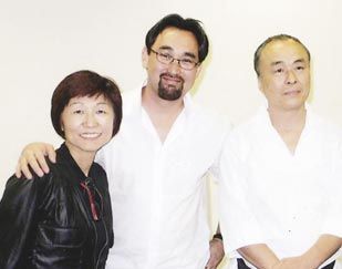 CULINÁRIA JAPONESA