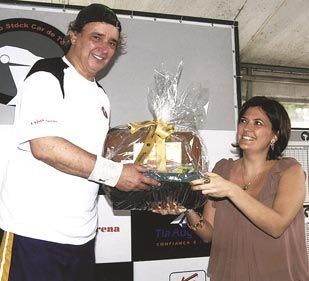 ESPÍRITO ESPORTIVO