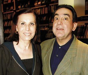 LANÇAMENTO LITERÁRIO EM SP