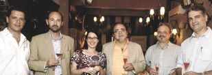 VINHOS E AZEITES ARGENTINOS
