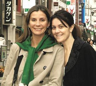 TOUR FASHION NO JAPÃO