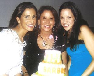 PARABÉNS