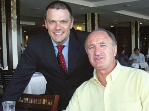 CHURRASCO EM FORTALEZA