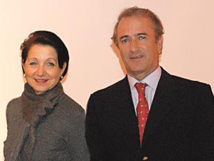 EXPOSIÇÃO NA SUÍÇA