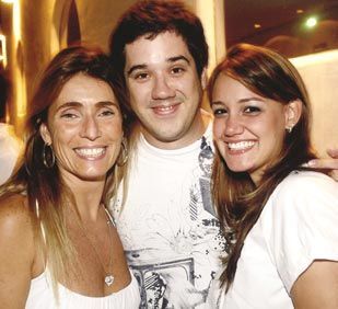 FESTA DO BRANCO