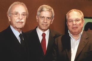 ADVOCACIA EM DESTAQUE