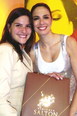 PROGRAMA SUPERPOP, REDE TV!