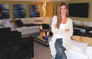MOSTRA DE DECORAÇÃO EM MIAMI