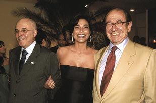 OS PAULISTANOS DO ANO / foto: Reprodução