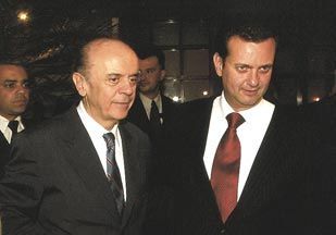 OS PAULISTANOS DO ANO