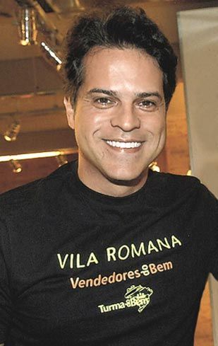 VENDEDORES DO BEM