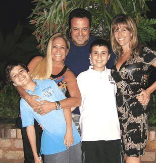 FAMÍLIA UNIDA