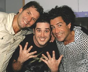 NOITES CARIOCAS