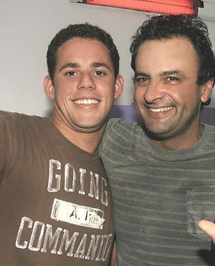 NOITES CARIOCAS