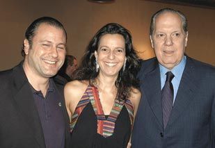 FESTA PAULISTANA