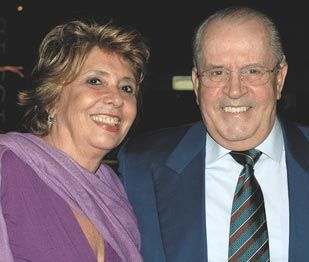 FESTA PAULISTANA