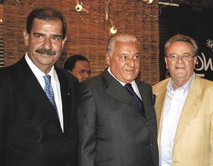 CELEBRAÇÃO DOS VIAJANTES