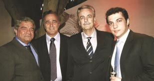 BODAS DE PRATA DA SAÚDE EM SP