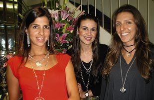 LANÇAMENTO CHIQUE