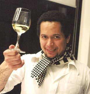 DEGUSTAÇÃO EM SÃO PAULO