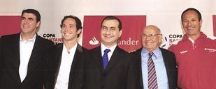ENCONTRO DE CRAQUES
