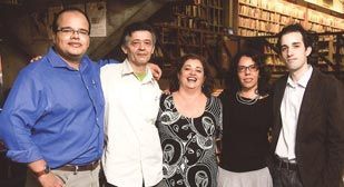 CULTURA PERNAMBUCANA