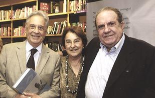 MEMÓRIAS POLÍTICAS