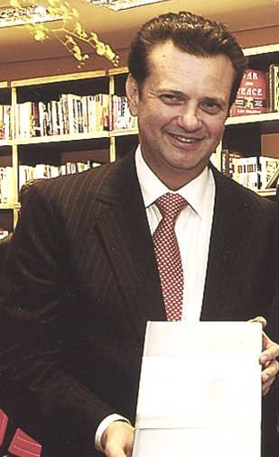 Gilberto Kassab