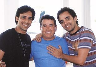 REUNIÃO EM GOIÂNIA
