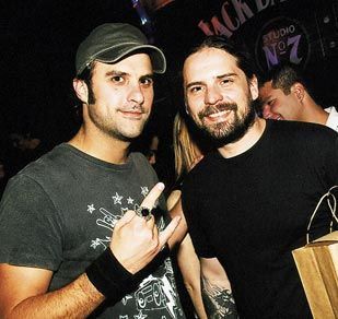 SHOW DE ROCK