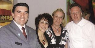 CONFRATERNIZAÇÃO