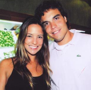 COQUETEL E FRUTAS