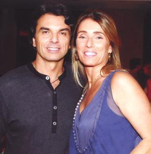 COQUETEL E FRUTAS