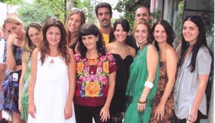 ESPAÇO MULTIMARCA