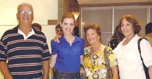ESTRÉIA ENGRAÇADA