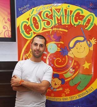 O FUTURO É AQUI